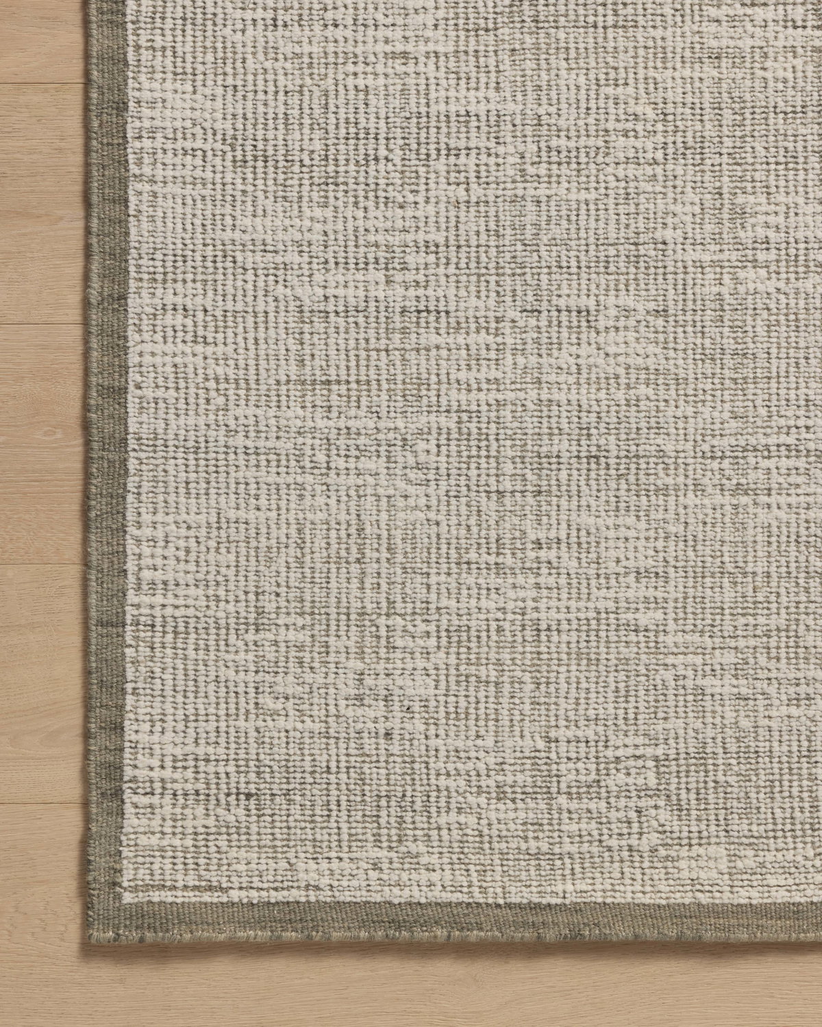 Amber Lewis x Loloi Dakota Rug, 5'6" length x 8'6" width View 3