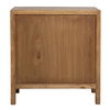 Abaco 2 Door Sideboard Natural thumbnail 3