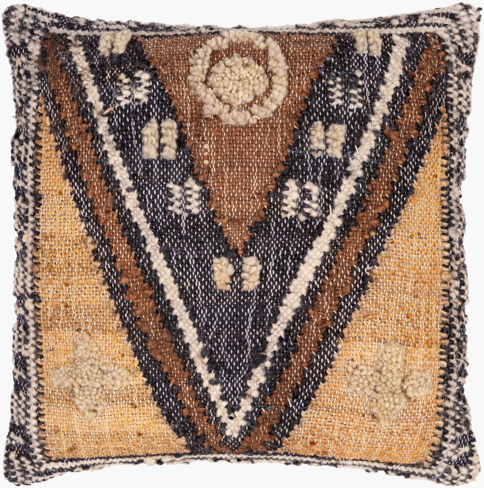 Luanda Accent Pillow large image 