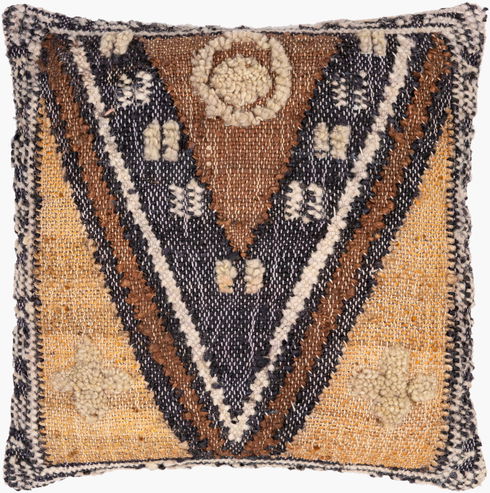 Luanda Accent Pillow