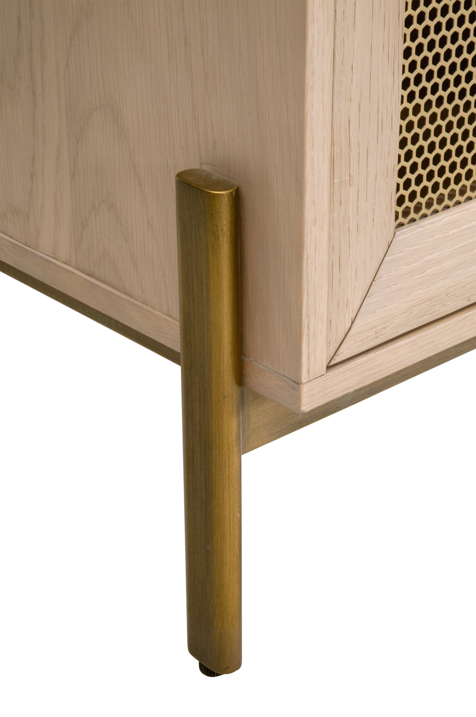 Dwell Media Sideboard large image 