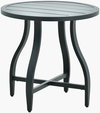 Antibes End Table, Side & End Table by Surya, 23" width x 22" height thumbnail