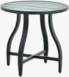Antibes End Table thumbnail 0