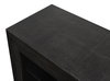 Desmond Sideboard Shagreen Antique Grey, by Sarreid, 1'6" length x 8'4" width x 2'10" height thumbnail 10