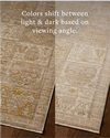 Loloi Elora Rug, 7'10" length x 7'10" width thumbnail 9