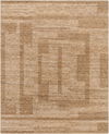 Ventura Handmade Rug, by Surya, 14' length x 10' width thumbnail