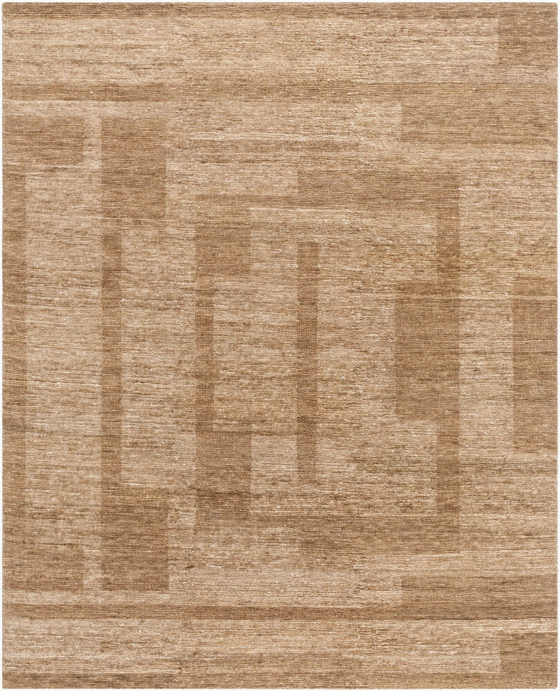 Ventura Handmade Rug, by Surya, 14' length x 10' width