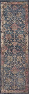 Loloi Giada Rug, 6'3" length x 9' width thumbnail 4