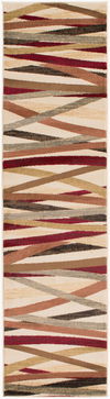 Riley Machine Woven Rug, by Surya, 3'3" length x 2' width thumbnail