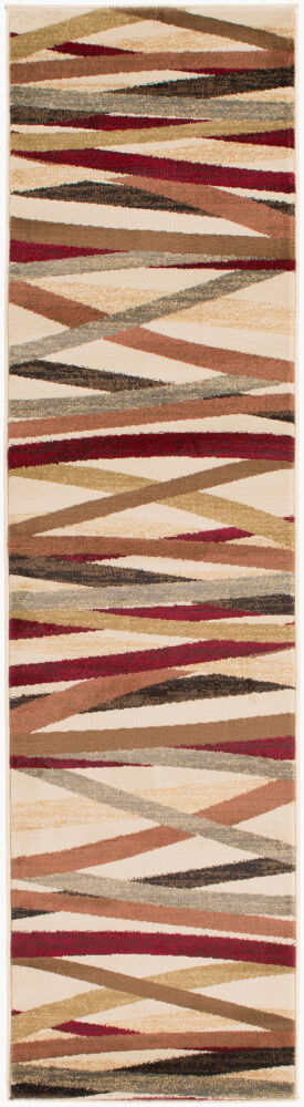 Riley Machine Woven Rug large image 