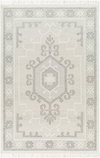 Valerie Handmade Rug, by Surya, 1'6" length x 1'6" width thumbnail