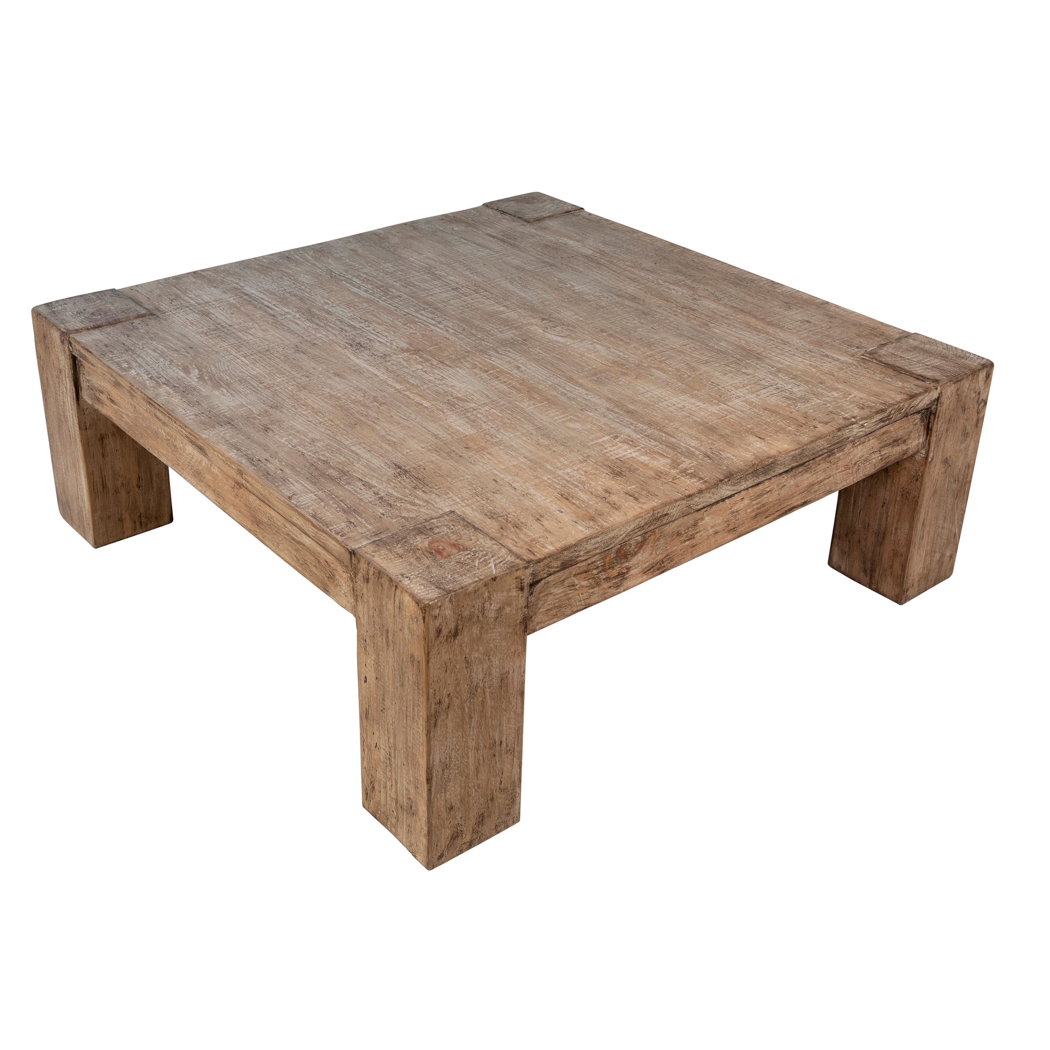 Parson Coffee Table large image 