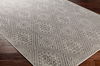 Stretto Machine Woven Rug, by Surya, 12'9.54" length x 8'10.3" width thumbnail