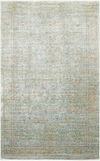 Isfahan Machine Woven Rug, by Surya, 1'3.75" length x 1'3.75" width thumbnail