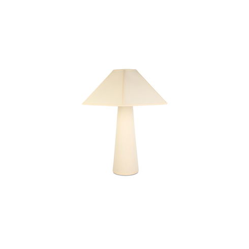 Gigi Table Lamp Cream