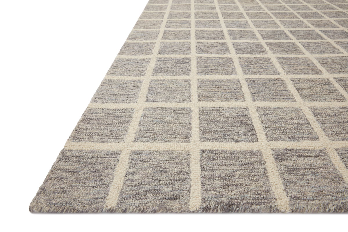 Chris Loves Julia x Loloi Polly Rug, 2'6" length x 9'9" width View 5