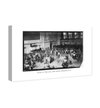Floor of NY Stock Exchange (Diamond Dust), Art by Oliver Gal,  36x24 thumbnail 3