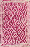Atlas Handmade Rug, by Surya, 3' length x 2' width thumbnail