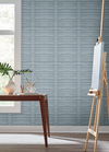 Grey Stone Blue Wallpaper thumbnail 2