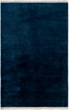 Evergreen Handmade Rug, by Surya, 1'6" length x 1'6" width thumbnail