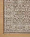 Chris Loves Julia x Loloi Ida Rug, 2'7" length x 8' width thumbnail 5