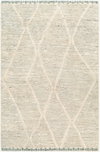 Manisa Handmade Rug, by Surya, 1'6" length x 1'6" width thumbnail