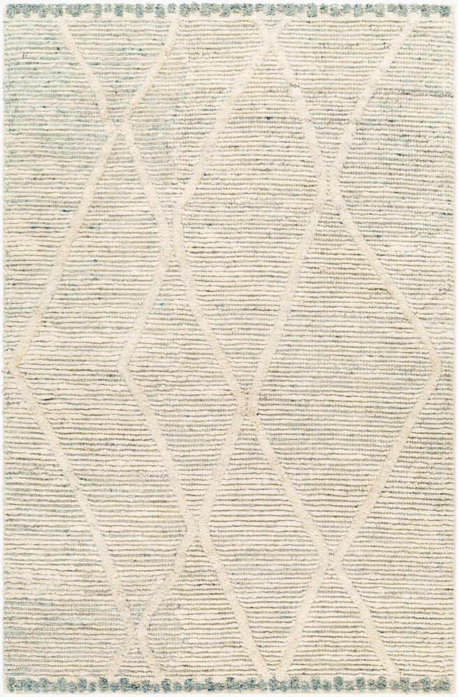 Manisa Handmade Rug large image 