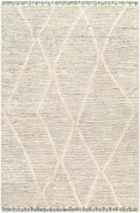 Manisa Handmade Rug