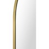 Durness Wall Mirror, by Renwil, 3' height x 0.5" depth thumbnail 3