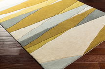 Online Designer Bedroom Forum FM-7203 12' x 15' Rug