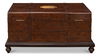Laramie Trunk Coffee Table thumbnail 2