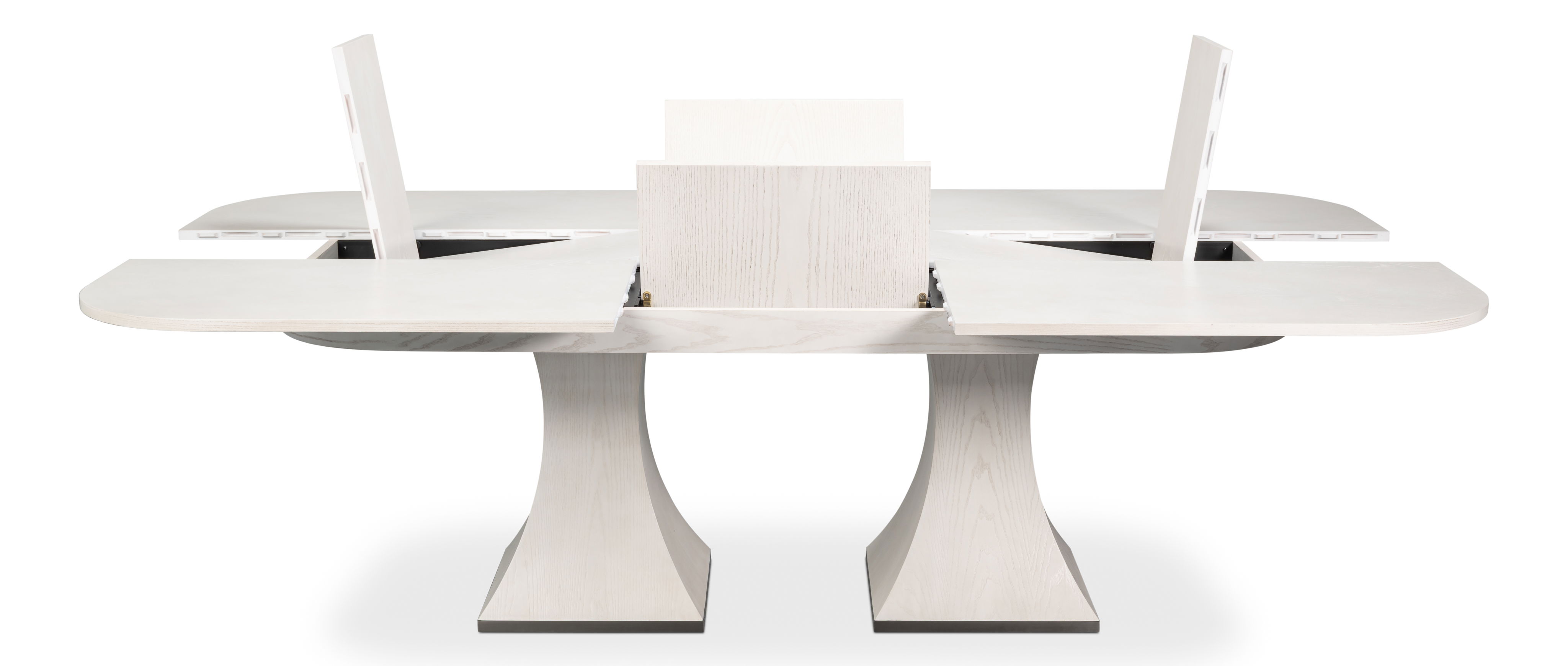 Gramercy Park Jupe Table large image 