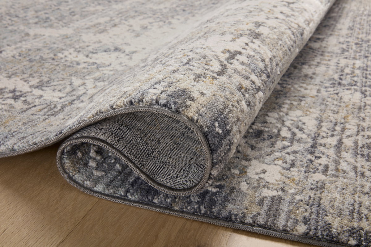 Amber Lewis x Loloi Alie Rug, 2'7" length x 12' width View 9