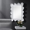 Sea Coral Coastal Mirror thumbnail 6