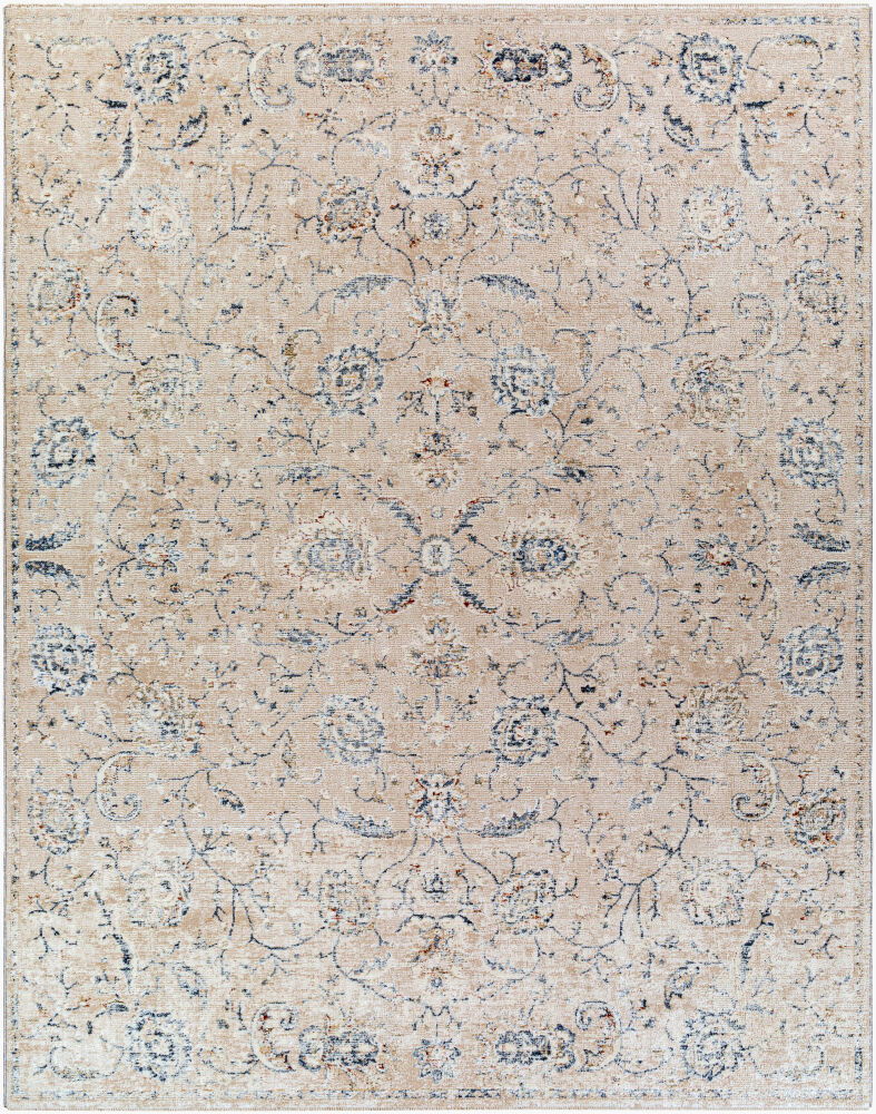 Amore Machine Woven Rug large image 