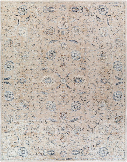 Amore Machine Woven Rug