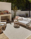 Amber Lewis x Loloi Malibu Rug, 11'4" length x 15' width thumbnail 3