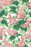 Bar Harbor Southampton Pink Peel & Stick Wallpaper thumbnail 0