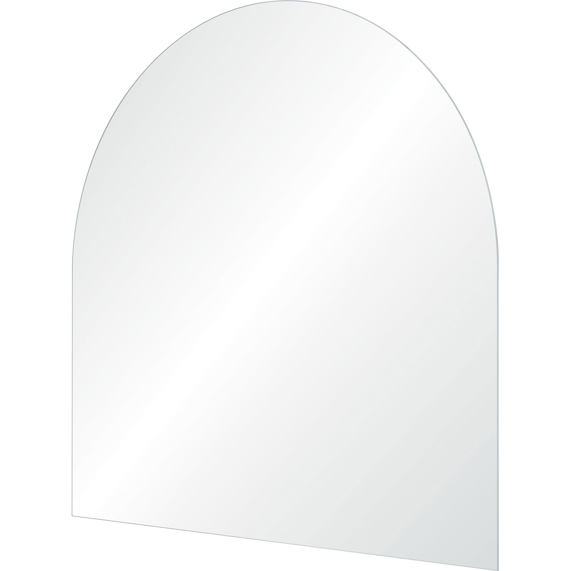 Beasley Wall Mirror large image 