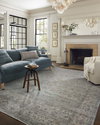Jean Stoffer x Loloi Katherine Rug, 2'7" length x 8' width thumbnail 3