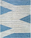 Apache Handmade Rug, by Surya, 1'6" length x 1'6" width thumbnail