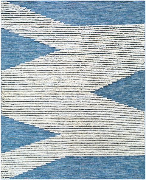 Apache Handmade Rug