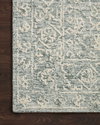 Loloi Cecelia Rug, 2'6" length x 9'9" width thumbnail 3