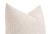 The Basic 22' Essential Pillow, Set of 2, Decor by Essentials for Living, 22" width x 22" height x 5" depth thumbnail 3