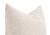 The Basic 22' Essential Pillow, Set of 2, Decor by Essentials for Living, 22" width x 22" height x 5" depth thumbnail 3