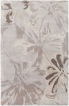 Athena Handmade Rug thumbnail 0