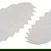 Jemina Outdoor Dining Table White thumbnail 1