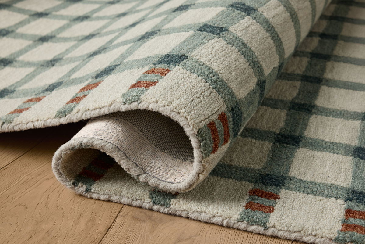 Magnolia Home by Joanna Gaines x Loloi Waylon Rug, 5' length x 7'6" width View 4