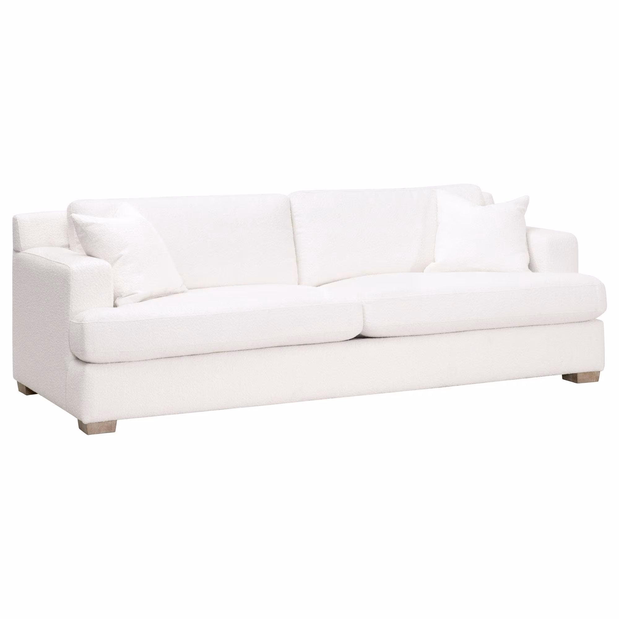 Dean 92' California Casual Sofa large image 