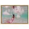 Lost City of Mermaids II (No Embellishment), Art by Oliver Gal,  45x30 thumbnail 1